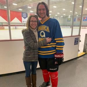 Meet your Posher, Gavin